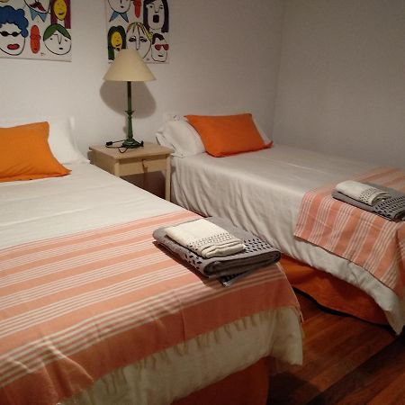 Apartamento En Primera Linea Porto do Son Bagian luar foto